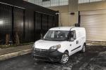 Dodge Ram ProMaster City Tradesman Cargo 2015 года